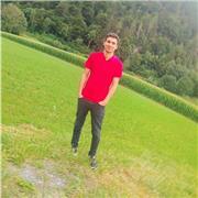 Matematica and physics and science English language and Arabic language